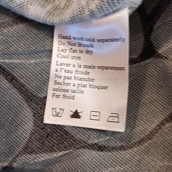 Funsport Sleer Patchwork Jacket. Boho, Fairycore, Whimsigoth - Picture 11 of 12